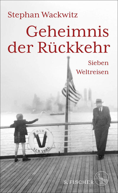 Geheimnis der Rückkehr