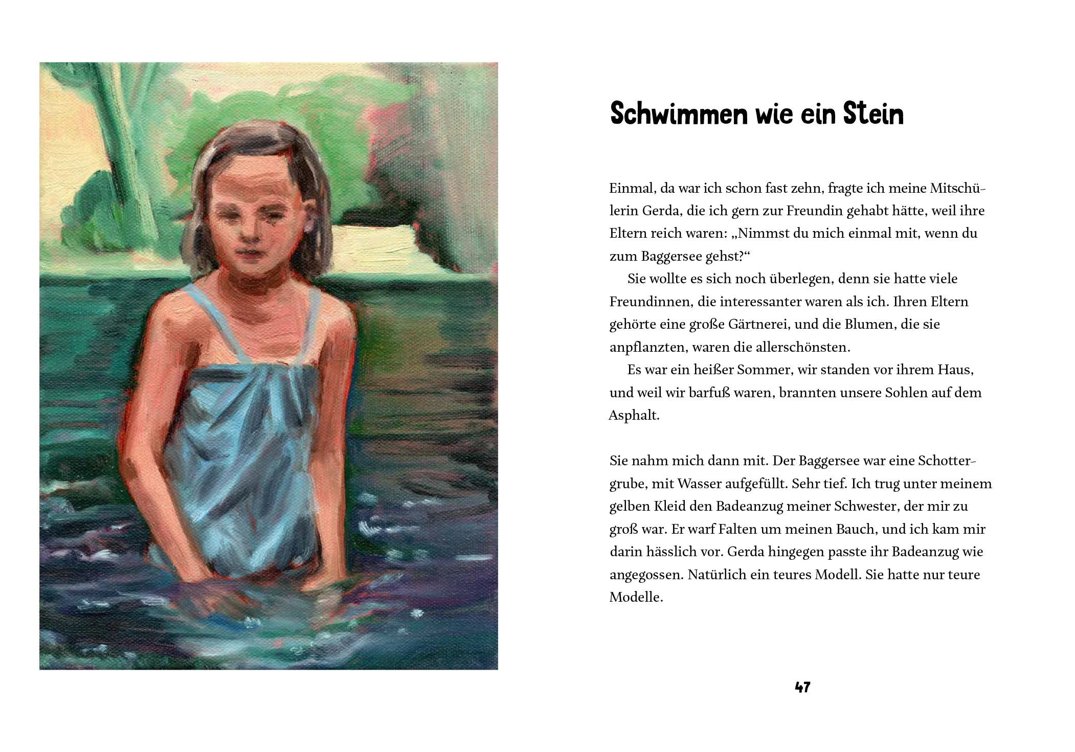 Abbildung von 'Geheimnis'