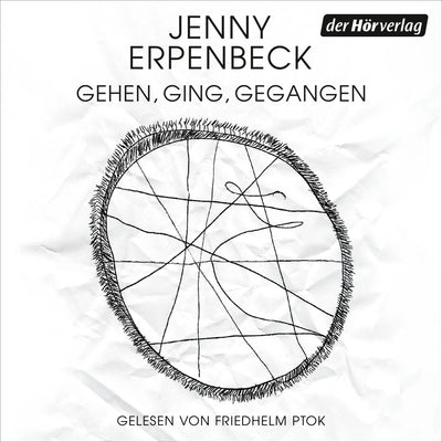 Gehen, ging, gegangen