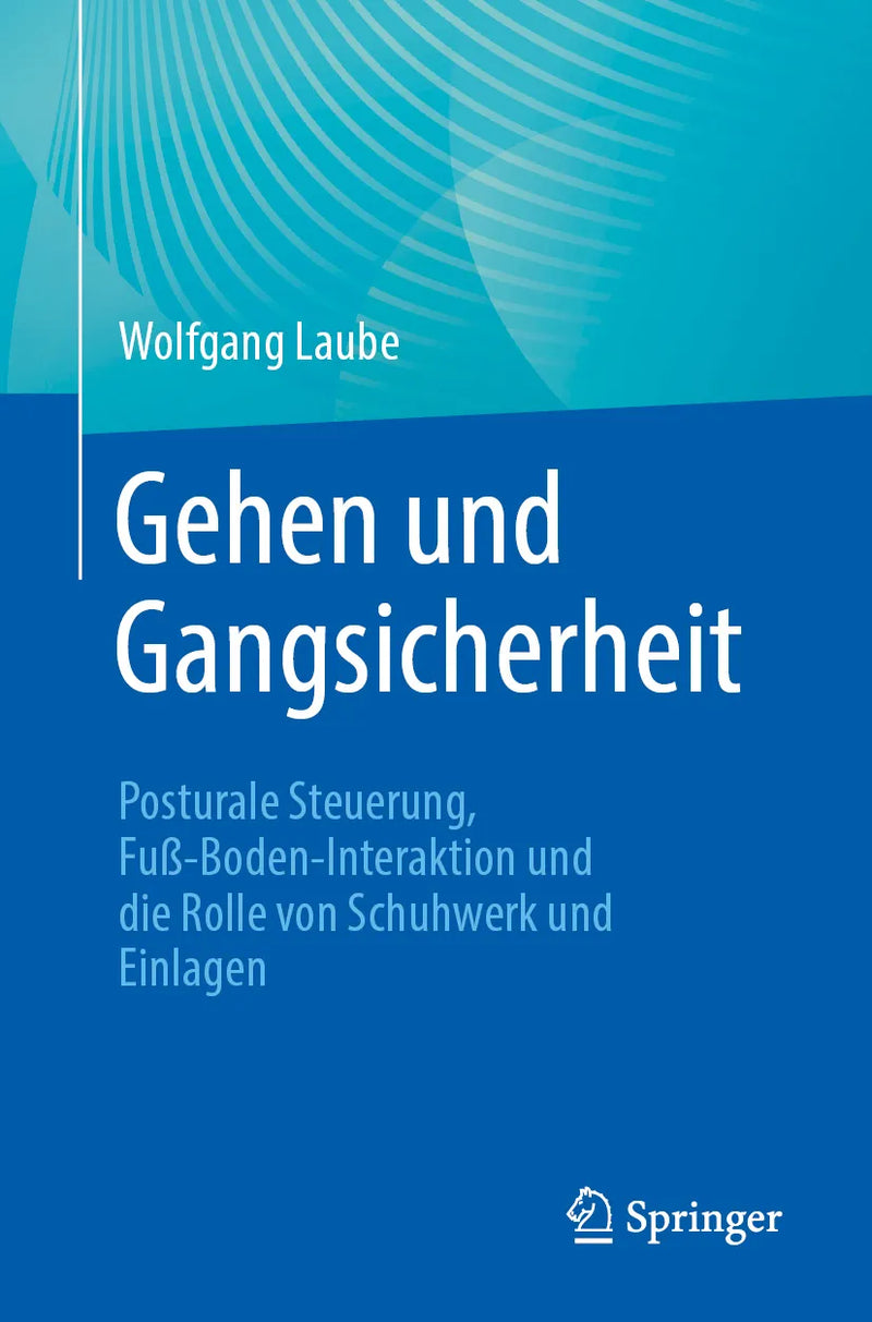 Gehen und Gangsicherheit