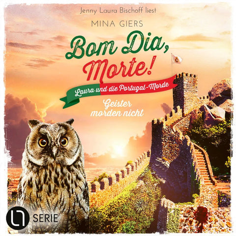 Geister morden nicht - Bom Dia, Morte!, Teil 5