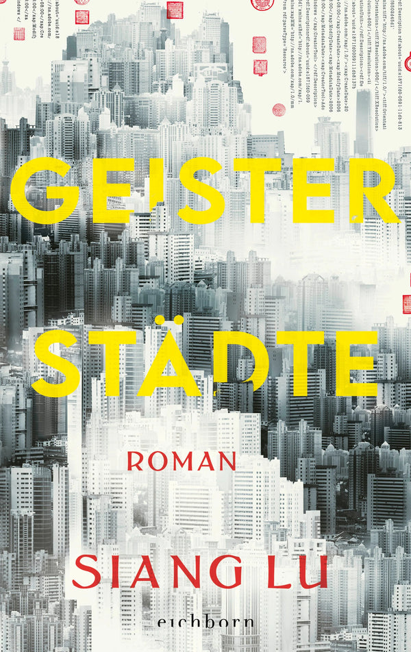 Geisterstädte