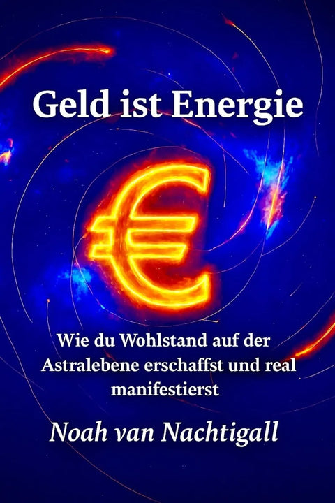 Geld ist Energie