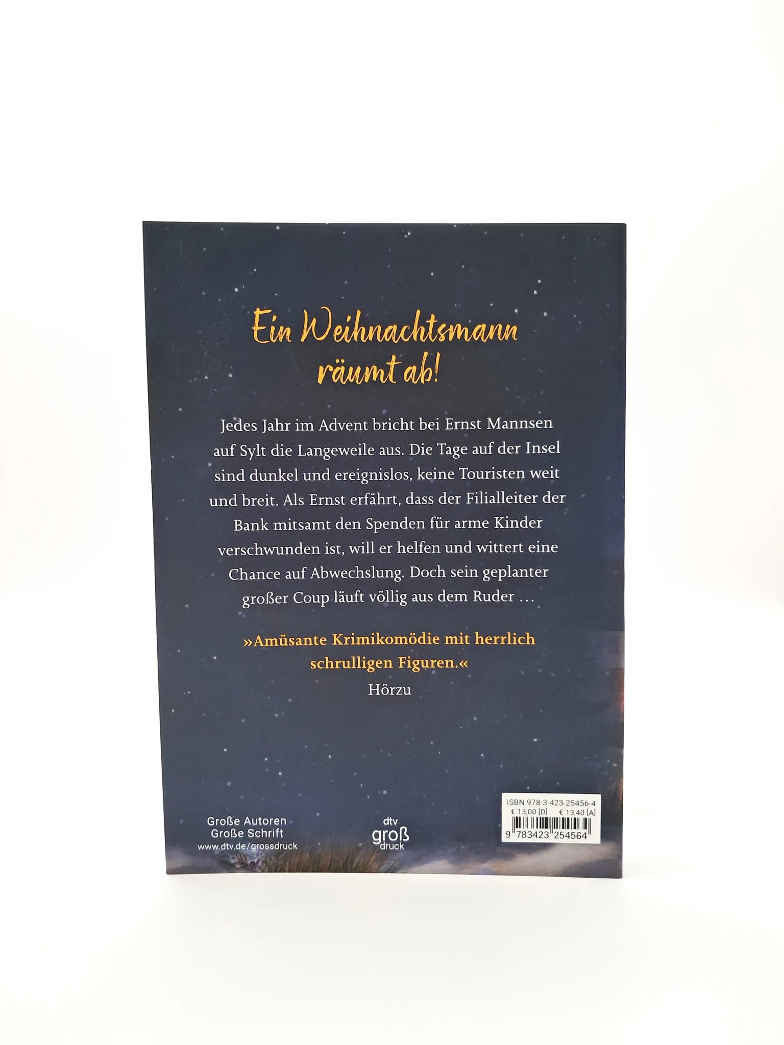 Produktansicht: Geld oder Lebkuchen (Taschenbuch)