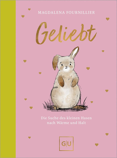 Geliebt