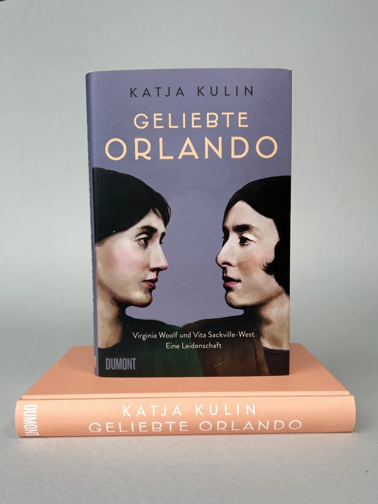 Abbildung von 'Geliebte Orlando'