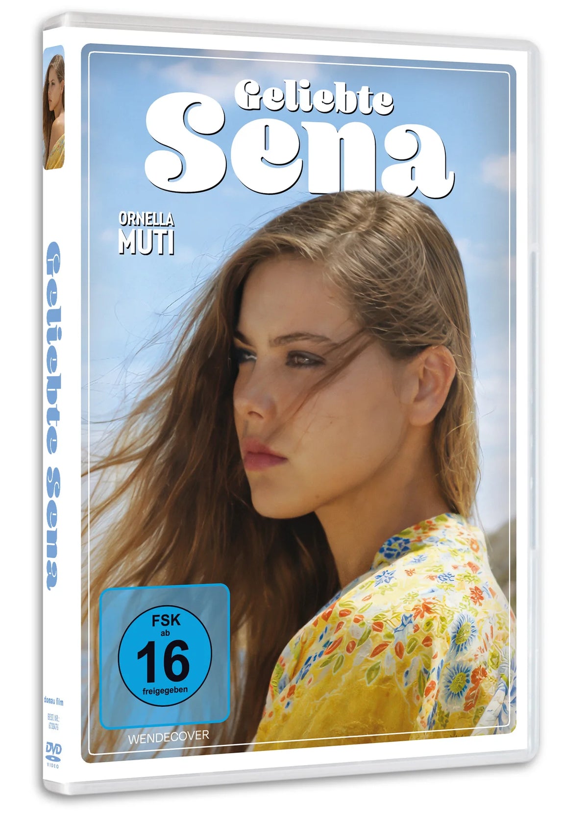Produktansicht 1 von Geliebte Sena – DVD