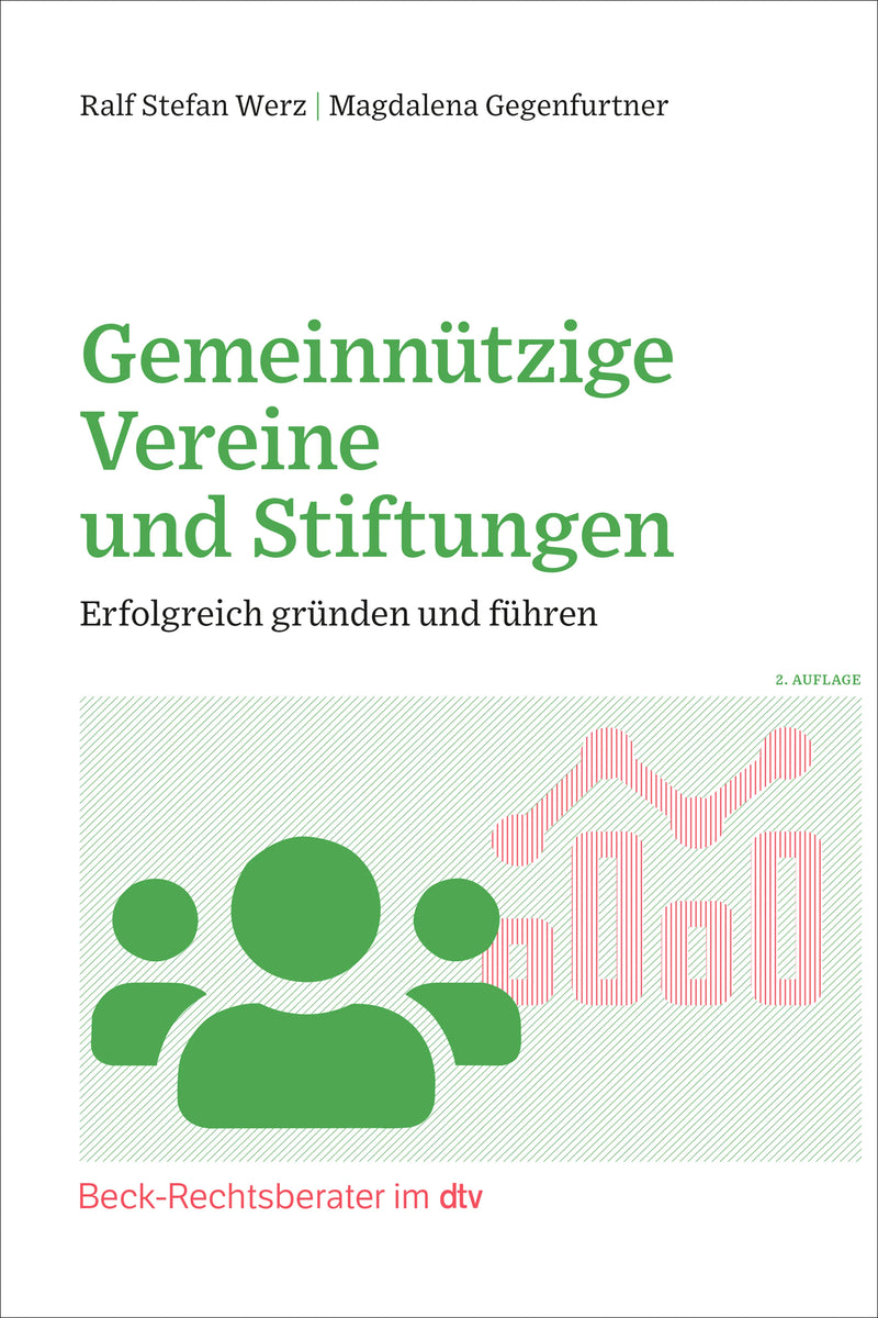 Gemeinnützige Vereine und Stiftungen