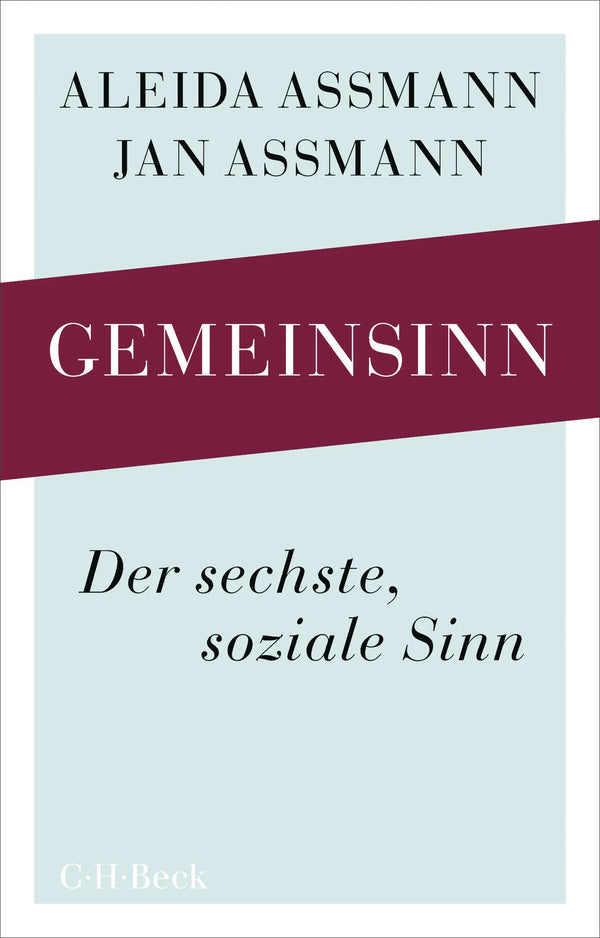 Gemeinsinn