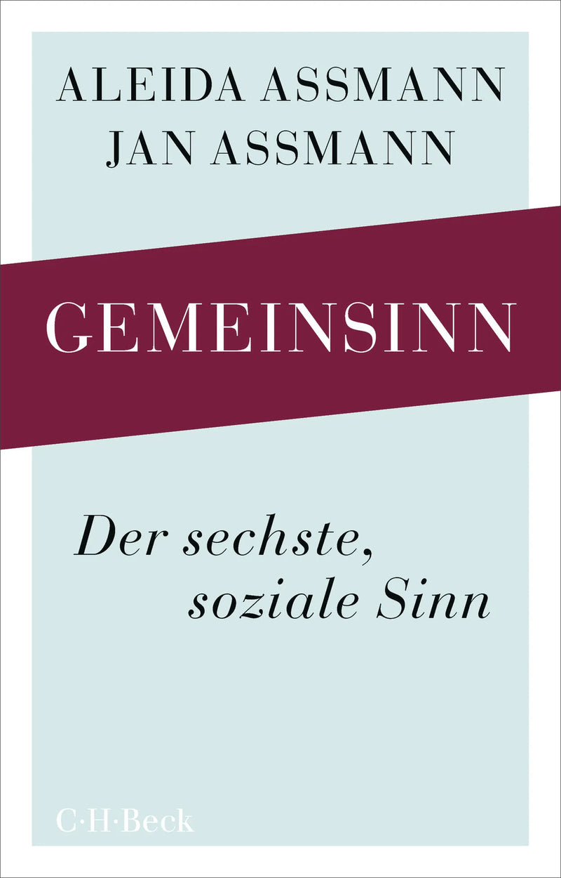 Gemeinsinn