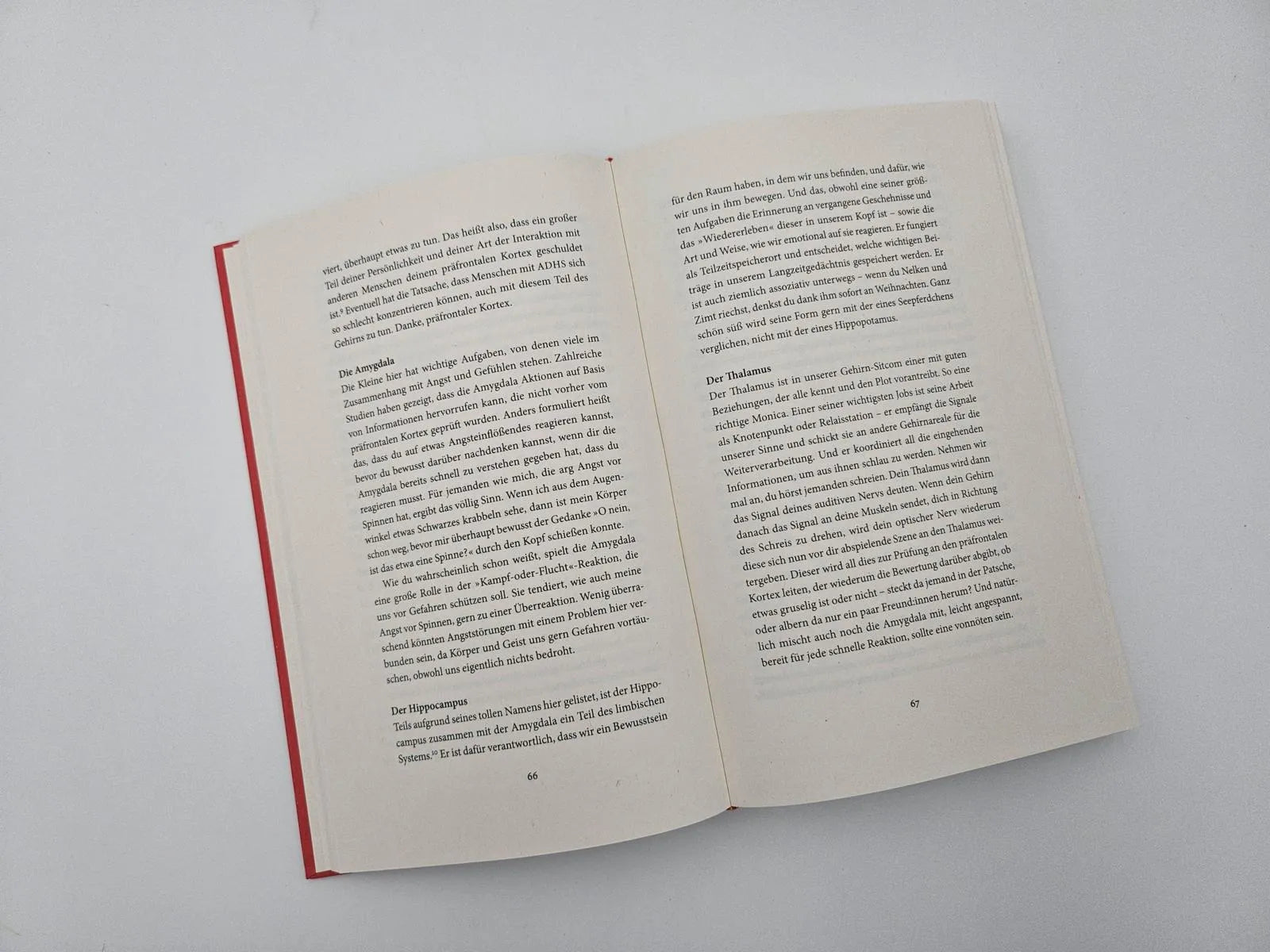Produktansicht: Why am I like this? (Gebundene Ausgabe)