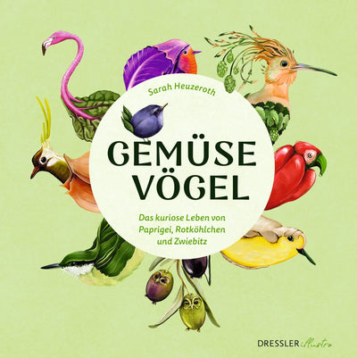 Gemüsevögel