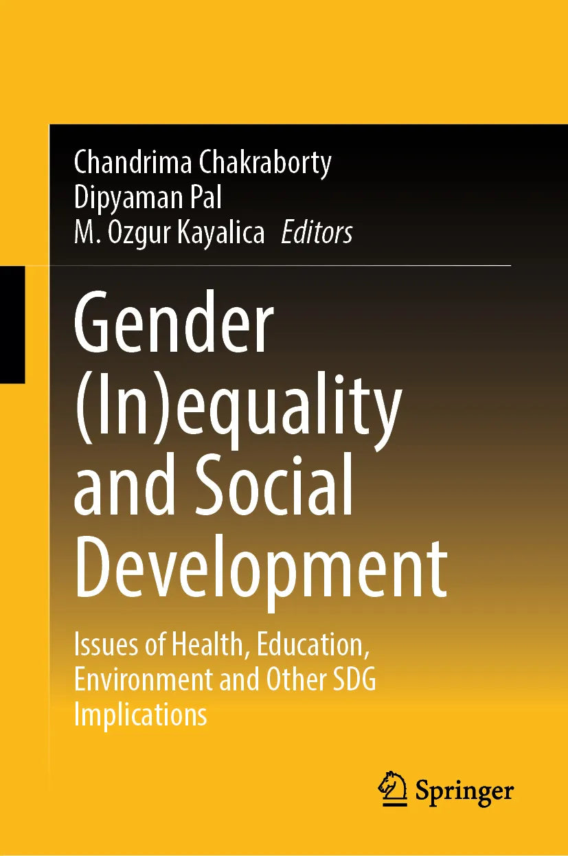 Cover: Gender (E-Book)