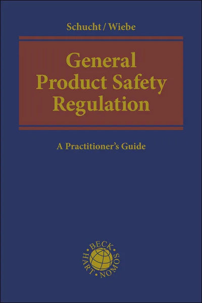 General Product Safety Regulation