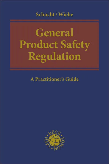 General Product Safety Regulation
