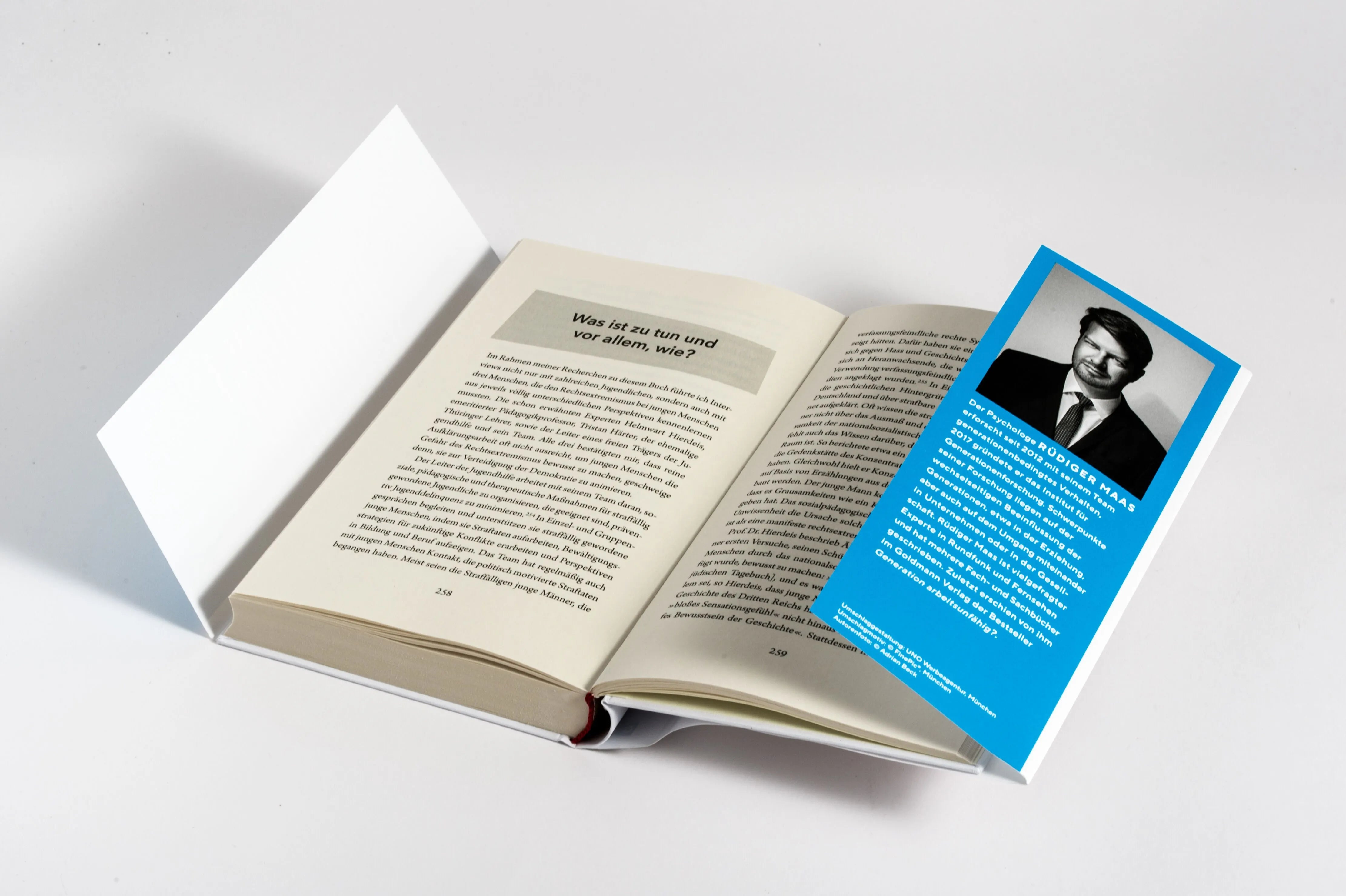 Detailansicht: Generation rechts? (Hardcover)