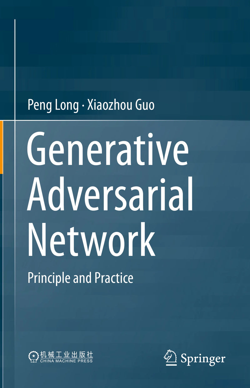 Generative Adversarial Network
