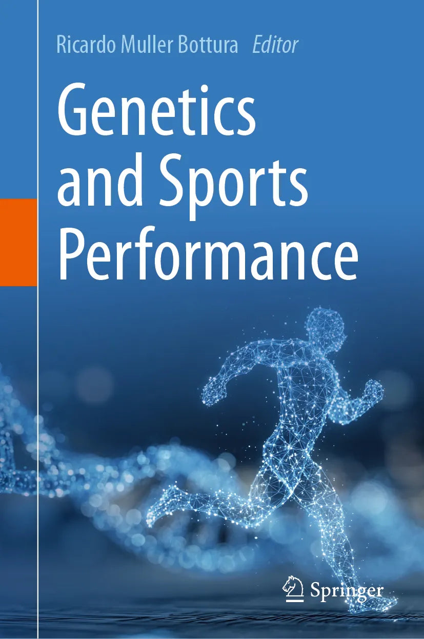 Cover: Genetics and Sports Performance (E-Book)