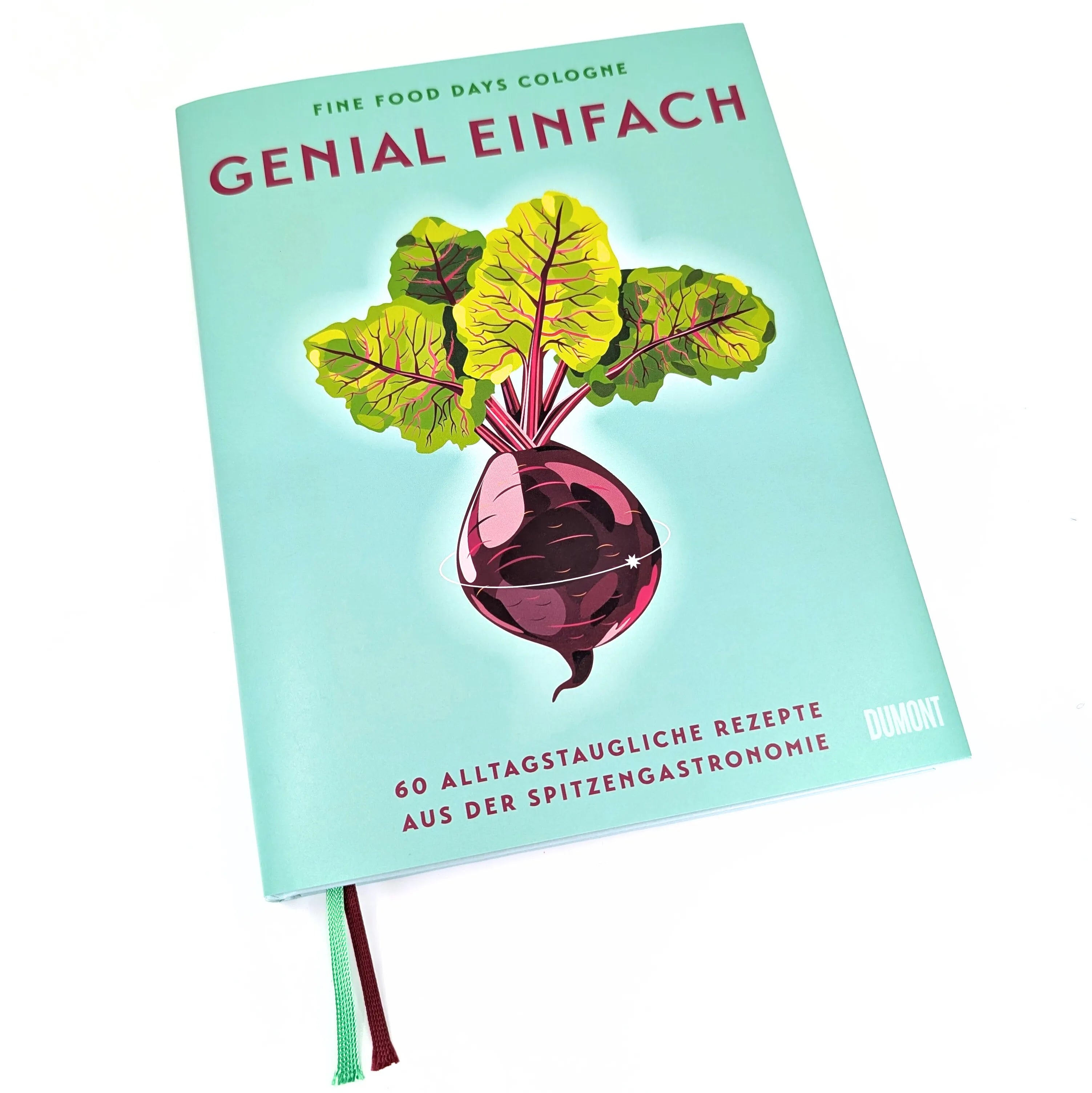 Produktansicht: Genial einfach (Gebundene Ausgabe)