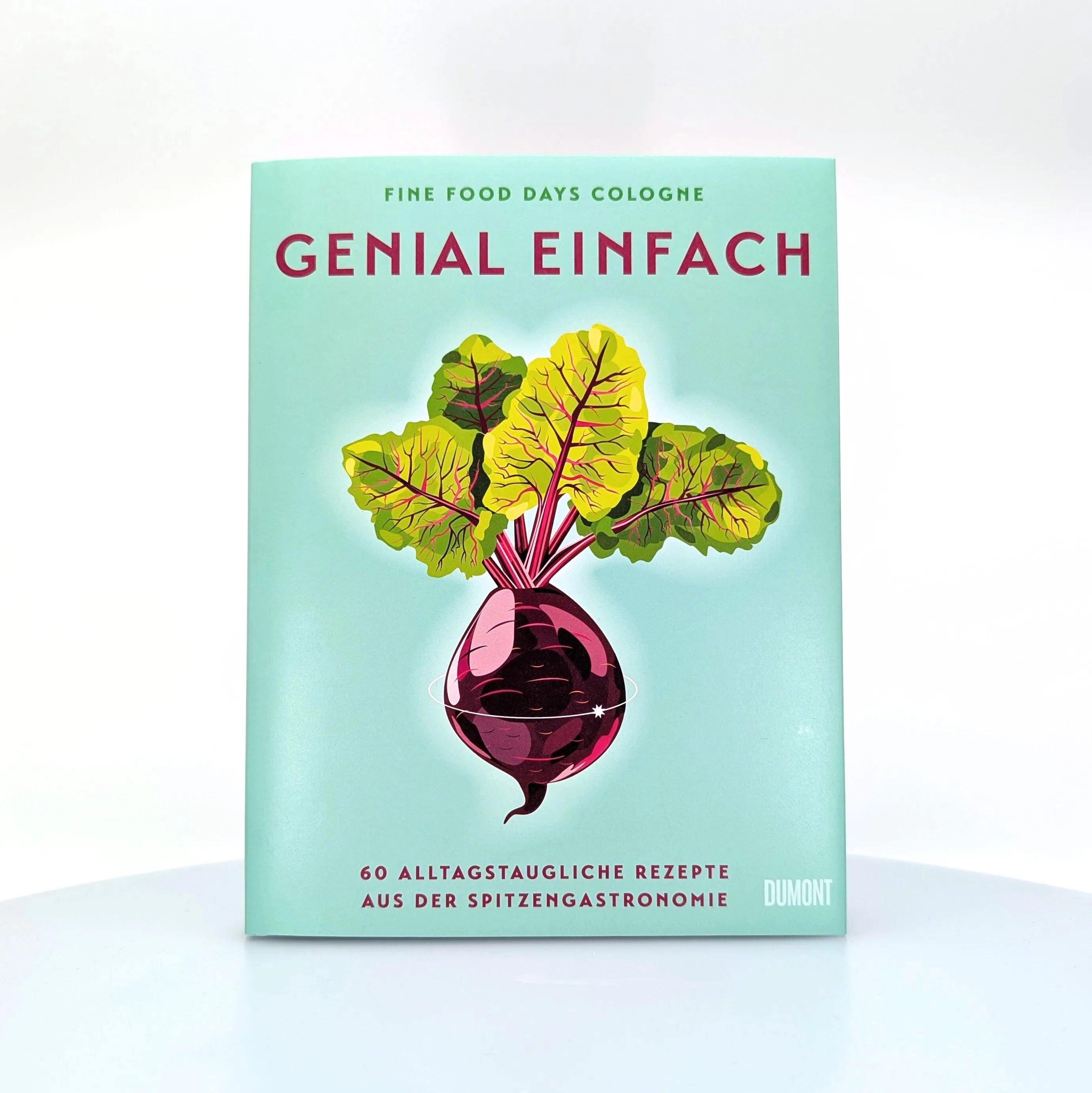 Abbildung von 'Genial einfach'