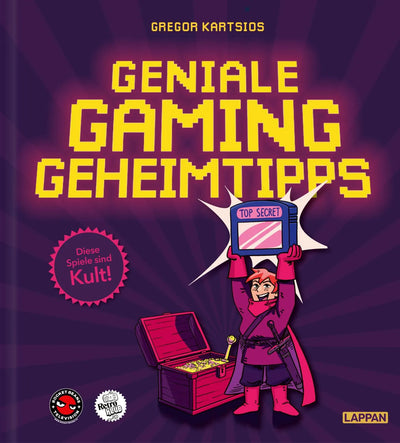 Geniale Gaming-Geheimtipps