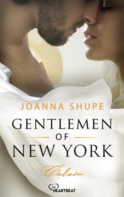 Cover: Gentlemen of New York - Calvin (E-Book) von Joanna Shupe