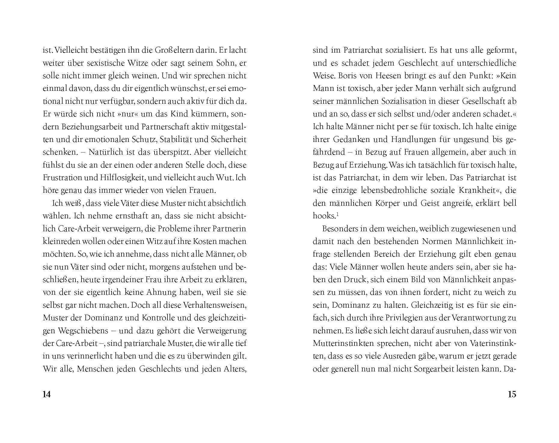 Detailansicht: Genug erklärt! (Paperback)