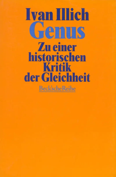 Genus