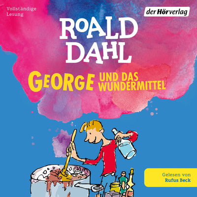 George und das Wundermittel