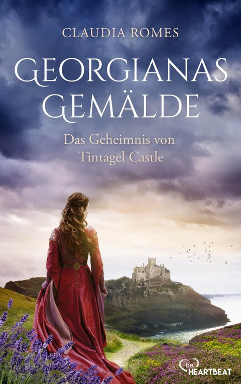Georgianas Gemälde - Das Geheimnis von Tintagel Castle