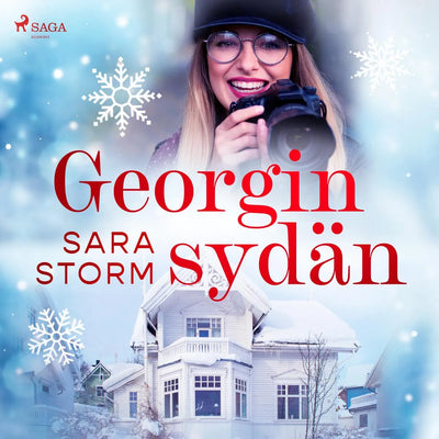 Georgin sydän