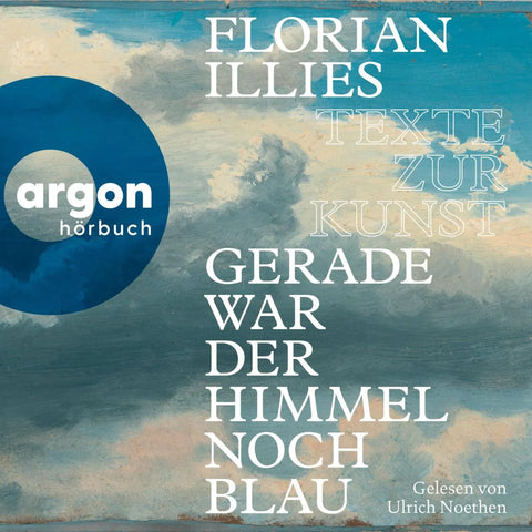 Gerade war der Himmel noch blau