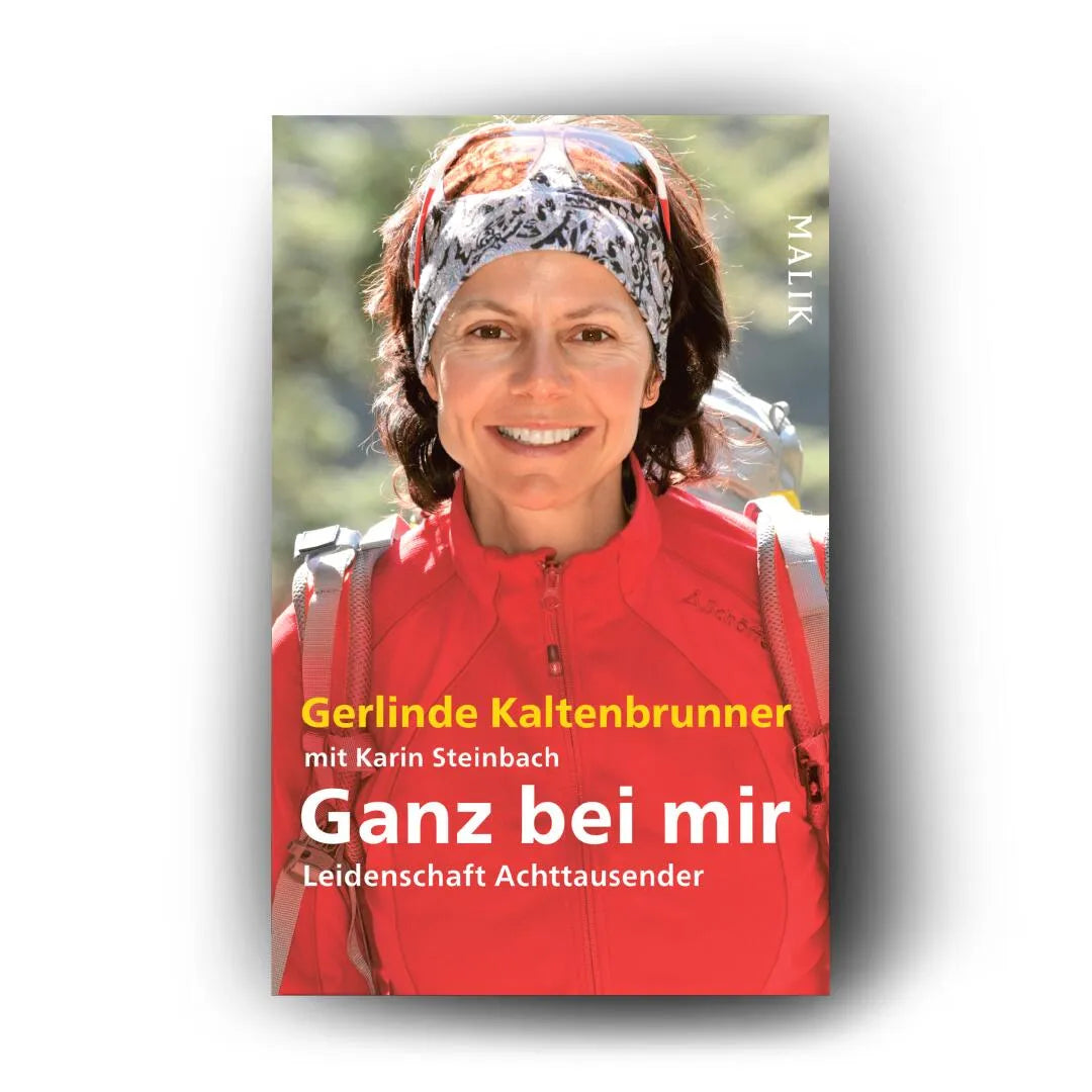 Produktansicht: Ganz bei mir (Taschenbuch)
