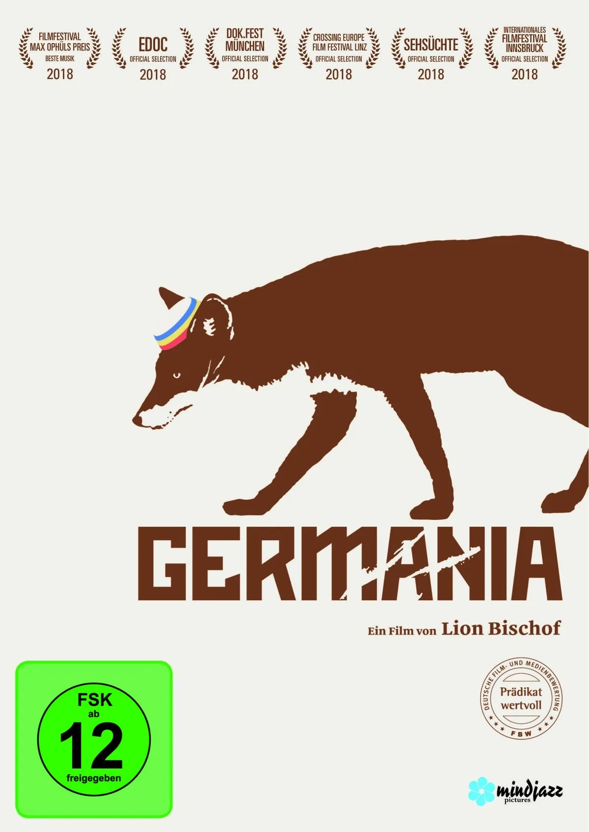 Germania - DVD