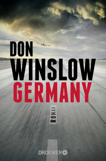Buchcover von 'Germany' - Taschenbuch von Don Winslow