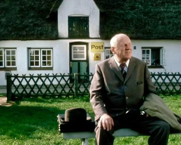 Filmszene 3 aus Gert Fröbe Kultbox – DVD