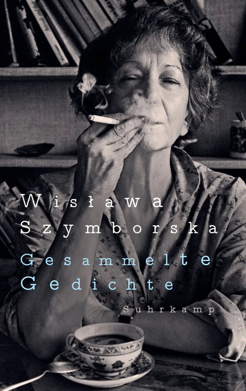 Gesammelte Gedichte