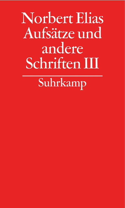 Gesammelte Schriften in 19 Bänden