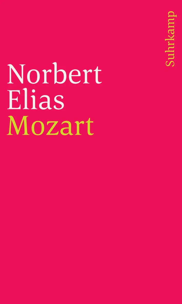 Cover: Gesammelte Schriften in 19 Bänden (Taschenbuch) von Norbert Elias