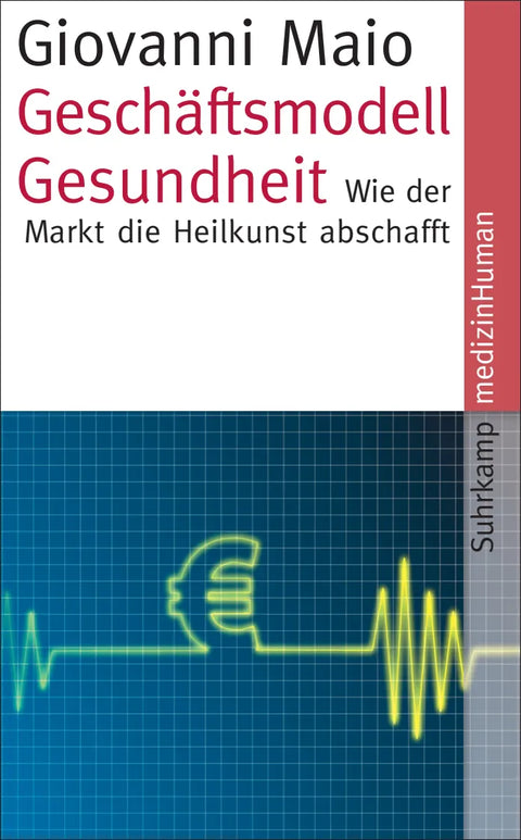 Geschäftsmodell Gesundheit