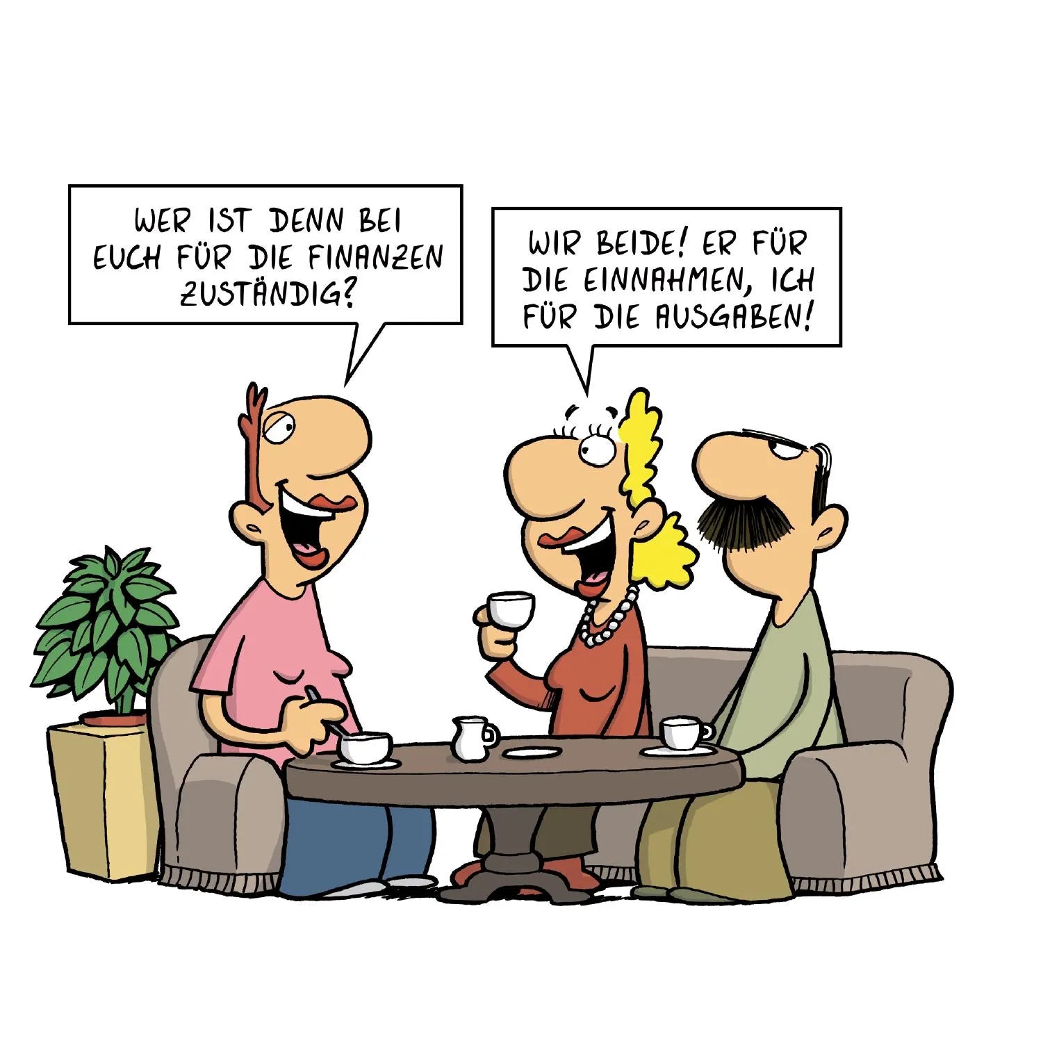 Produktansicht: Geschafft: Endlich Silberhochzeit! (Gebundene Ausgabe)