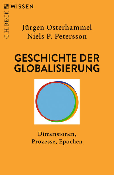 Geschichte der Globalisierung