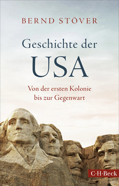Geschichte der USA