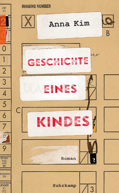 Geschichte eines Kindes