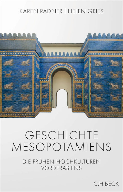 Geschichte Mesopotamiens