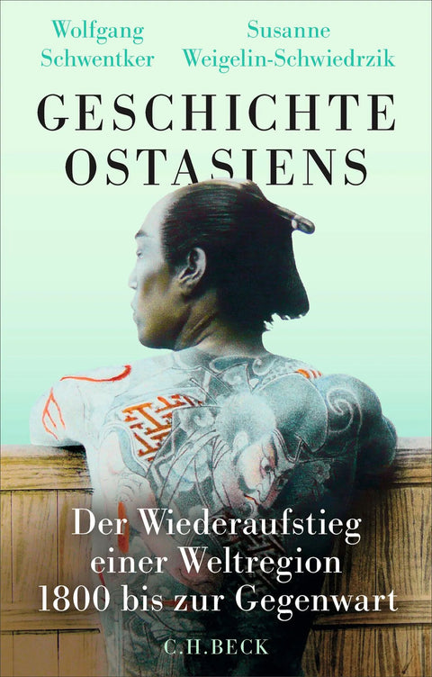 Geschichte Ostasiens