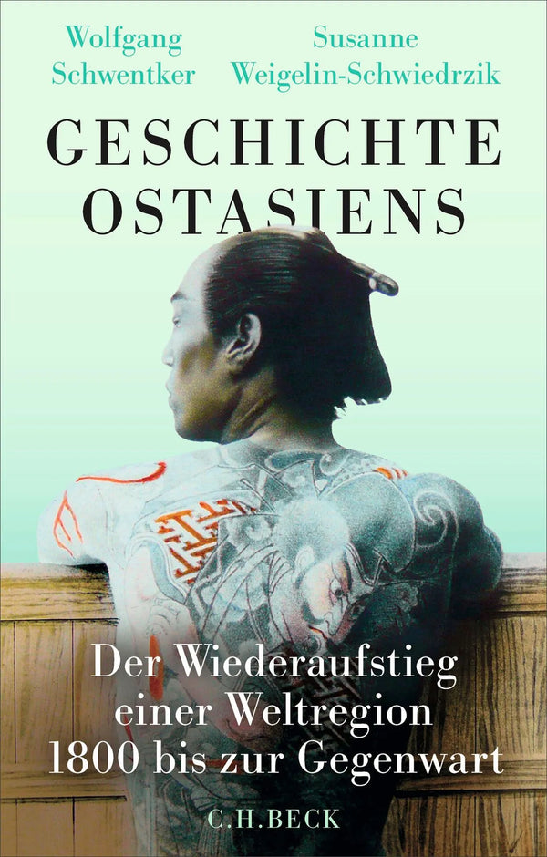 Geschichte Ostasiens
