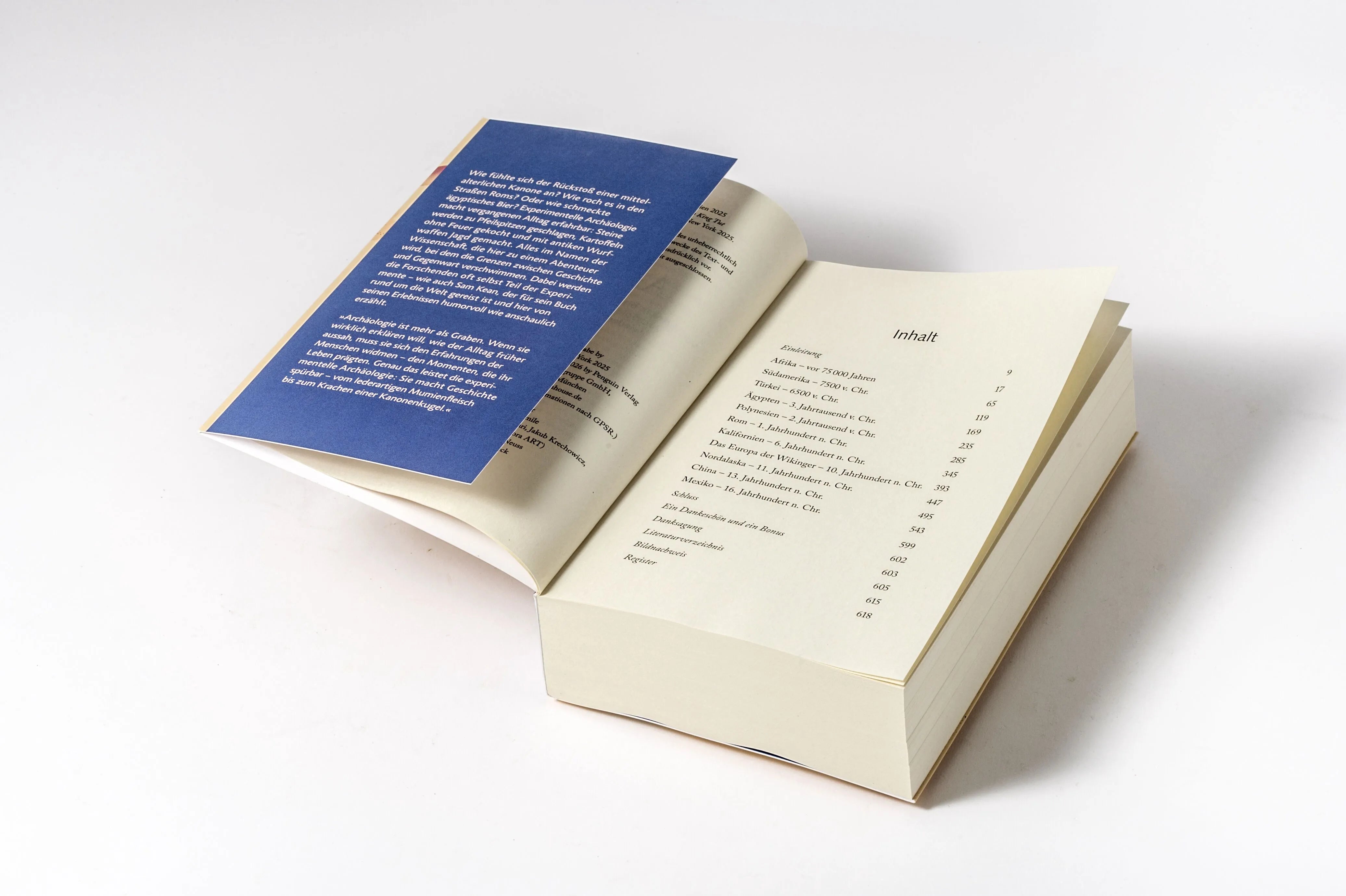 Detailansicht: Geschichte zum Anfassen (Paperback)