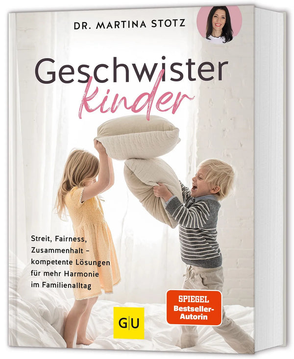 Geschwisterkinder