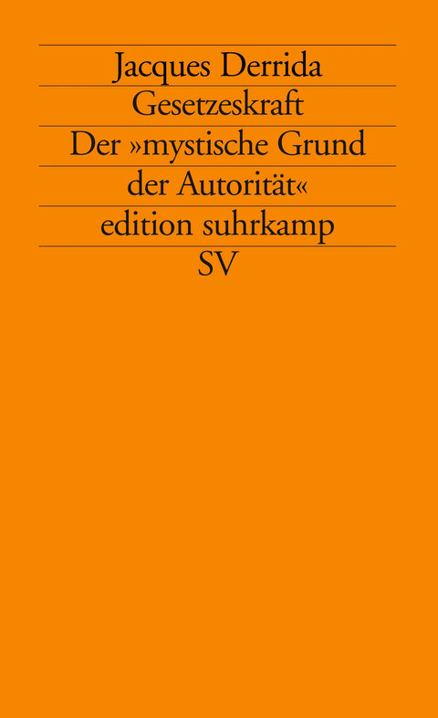 Gesetzeskraft